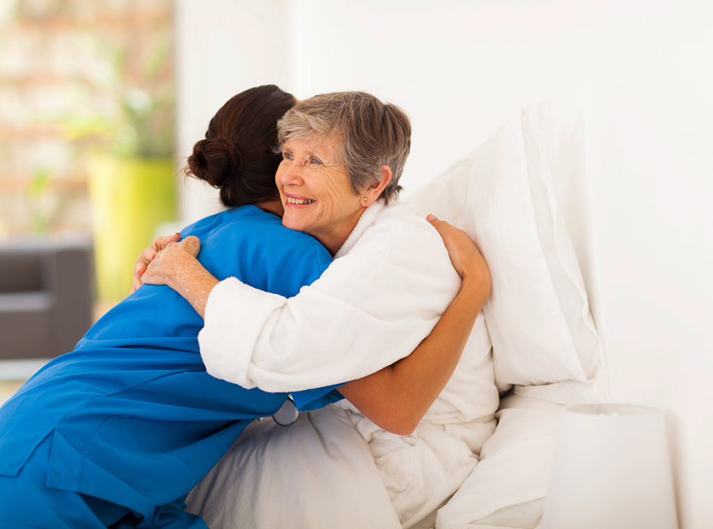 Living Options | Elder Care Alliance